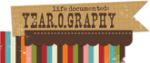 Simple Stories - Year.O.Graphy
